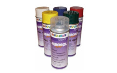Autodistribution image produit